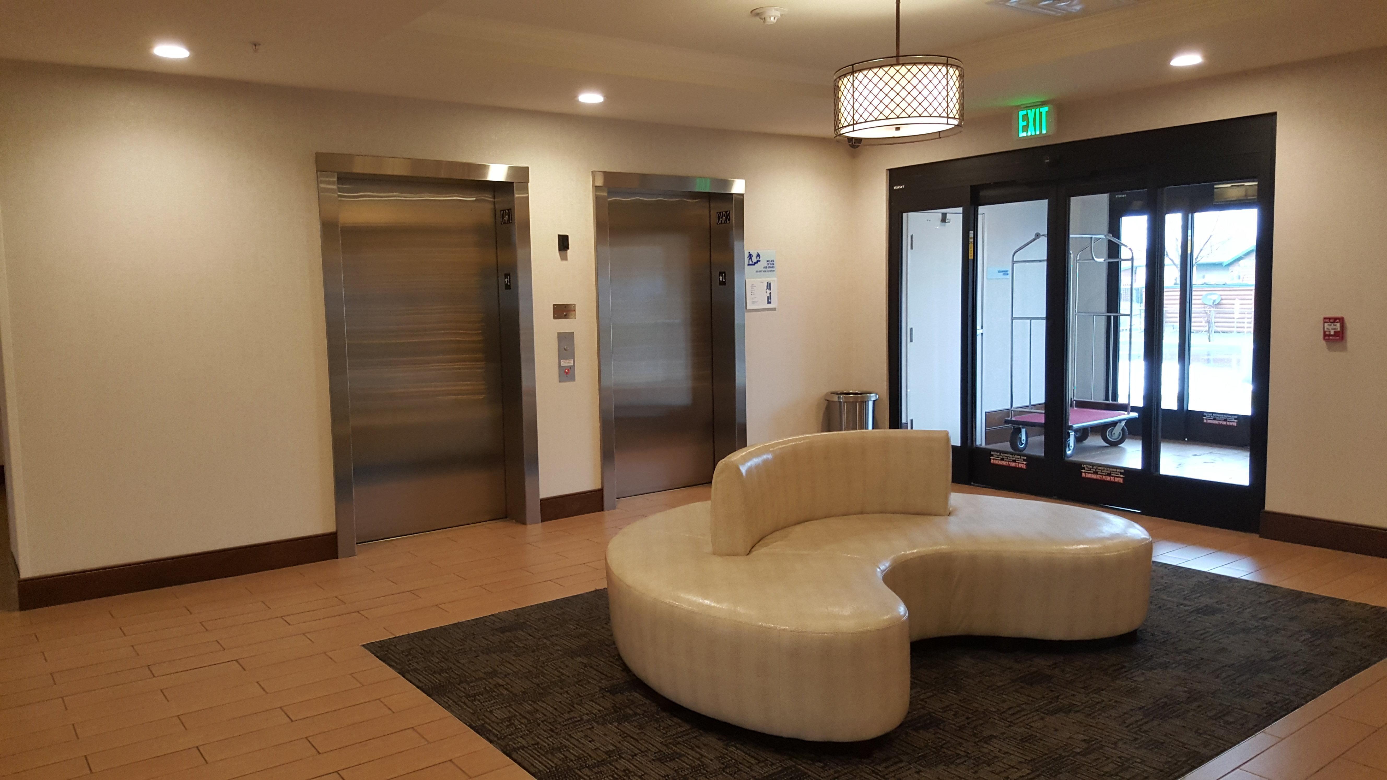 Holiday Inn Express & Suites Springville-South Provo Area By Ihg Exterior foto