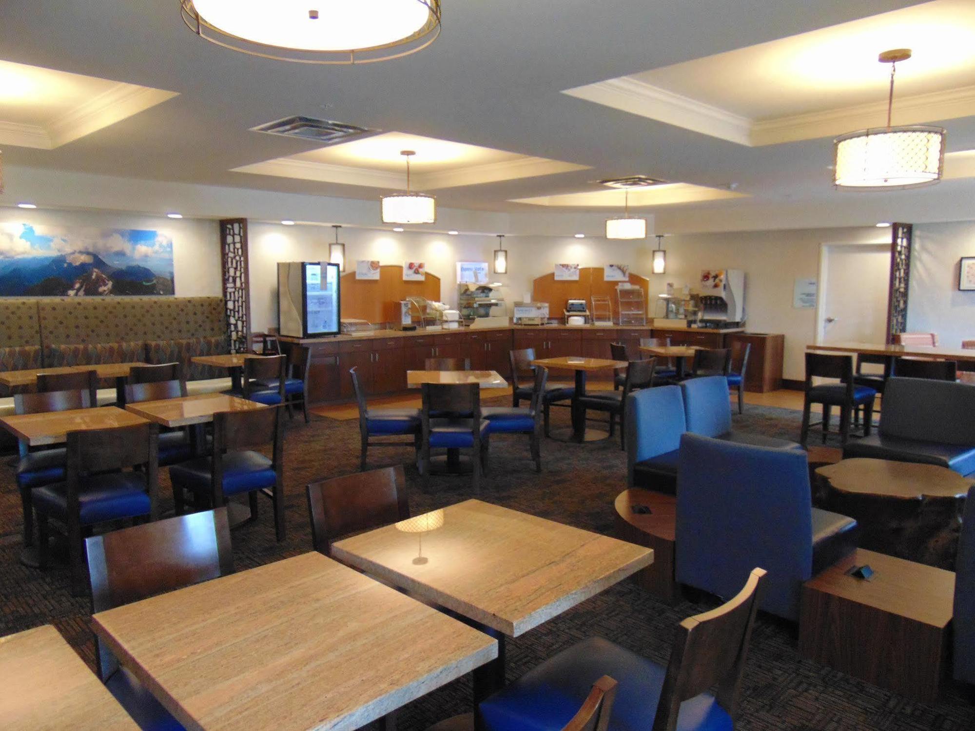 Holiday Inn Express & Suites Springville-South Provo Area By Ihg Exterior foto